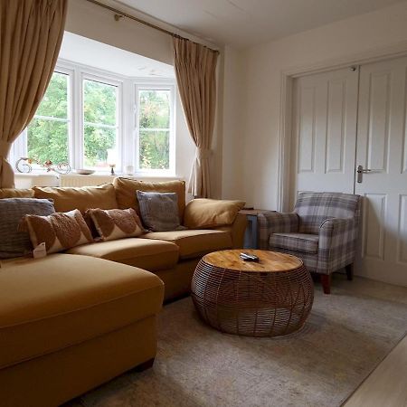 Pass The Keys Well Located Modern 5 Bedroom House Birmingham Eksteriør billede