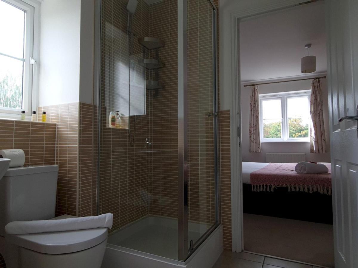 Pass The Keys Well Located Modern 5 Bedroom House Birmingham Eksteriør billede
