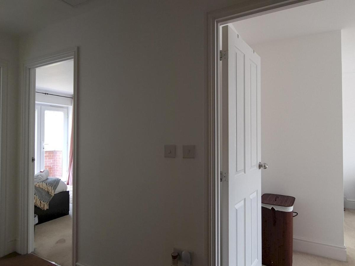 Pass The Keys Well Located Modern 5 Bedroom House Birmingham Eksteriør billede