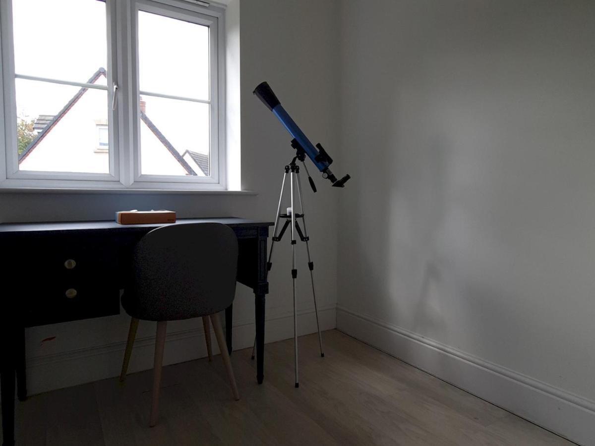 Pass The Keys Well Located Modern 5 Bedroom House Birmingham Eksteriør billede